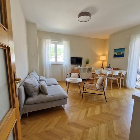 באסקה Apartments Josipa מראה חיצוני תמונה