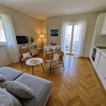 באסקה Apartments Josipa מראה חיצוני תמונה