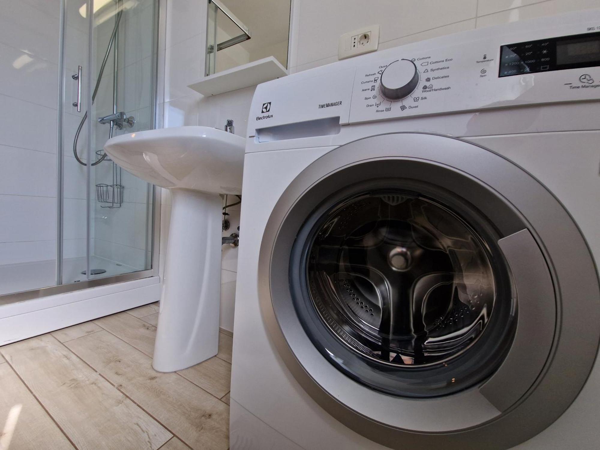 באסקה Apartments Josipa מראה חיצוני תמונה