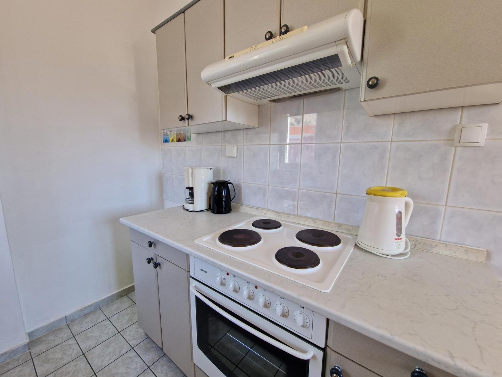 באסקה Apartments Josipa מראה חיצוני תמונה